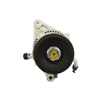 重機用12Vオルタネーター 100213-1201-Dah Kee Co., Ltd.