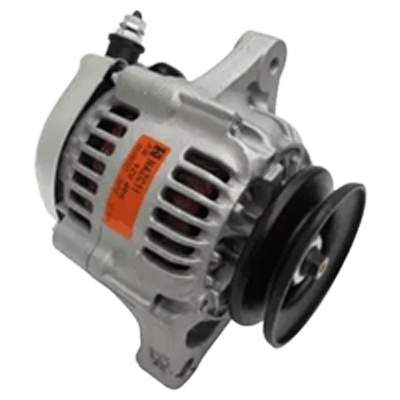 重機用12Vオルタネーター 100211-1660-Dah Kee Co., Ltd.