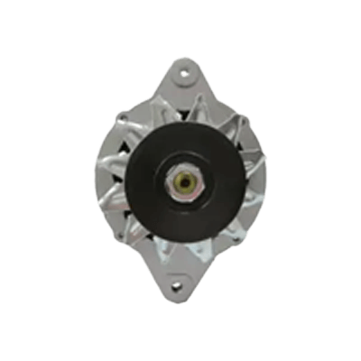 重機用12Vオルタネーター LR150-165-Dah Kee Co., Ltd.