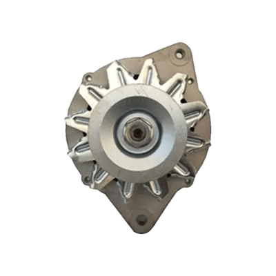 重機用12Vオルタネーター LR170-410-Dah Kee Co., Ltd.