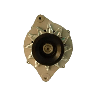 重機用24Vオルタネーター LR260-504B DKLR260-504Bn-Dah Kee Co., Ltd.