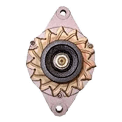 重機用24Vオルタネーター 0-35000-3010-Dah Kee Co., Ltd.