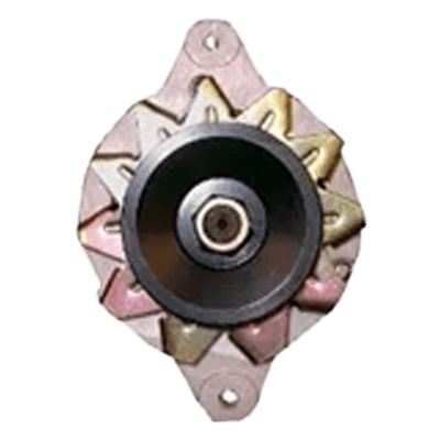 重機用24Vオルタネーター LR220-27-Dah Kee Co., Ltd.
