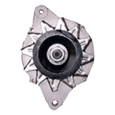 重機用24Vオルタネーター LR225-408-Dah Kee Co., Ltd.