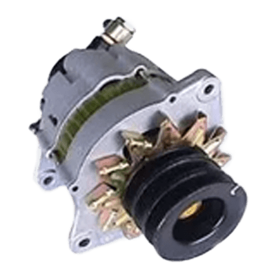 重機用24Vオルタネーター LR235-503C-Dah Kee Co., Ltd.