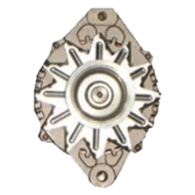 重機用24Vオルタネーター LR250-707C-Dah Kee Co., Ltd.
