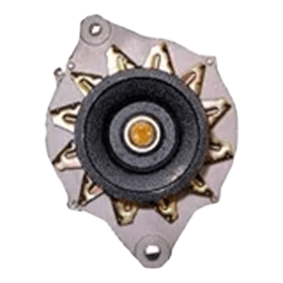 重機用24Vオルタネーター LR260-504B DKLR260-504B-Dah Kee Co., Ltd.