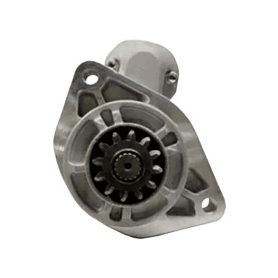 重負荷用 ヘビーデューティー用12Vスターター 428000-4661-Dah Kee Co., Ltd.