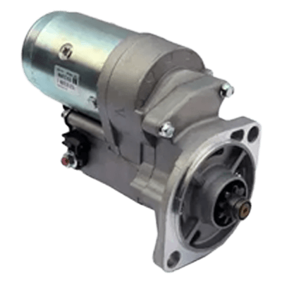 重負荷用 ヘビーデューティー用12Vスターター 028000-7790-Dah Kee Co., Ltd.