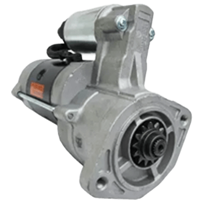 重負荷用 ヘビーデューティー用12Vスターター 16854N-Dah Kee Co., Ltd.