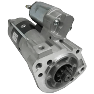 重負荷用 ヘビーデューティー用12Vスターター 19212N-Dah Kee Co., Ltd.