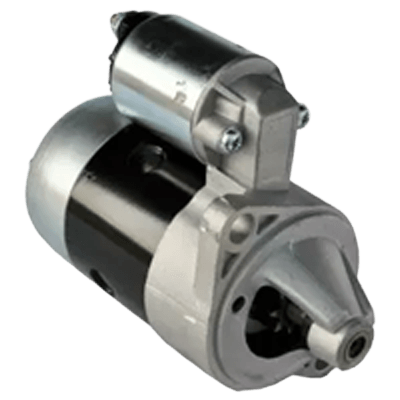 重負荷用 ヘビーデューティー用12Vスターター 16203-Dah Kee Co., Ltd.