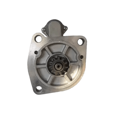 重機用24Vスターター 233000T006-Dah Kee Co., Ltd.