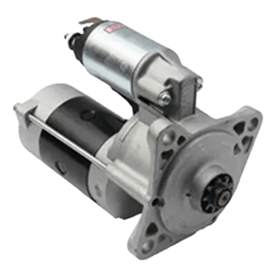 重機用24Vスターター 16873-Dah Kee Co., Ltd.