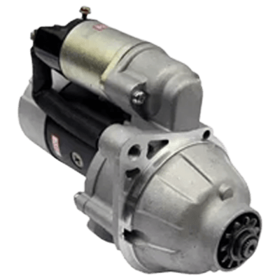 重機用24Vスターター 18242-Dah Kee Co., Ltd.