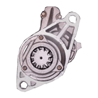 重機用24Vスターター 18960N-Dah Kee Co., Ltd.