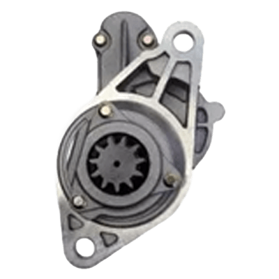 重機用24Vスターター S25-501Ar-Dah Kee Co., Ltd.