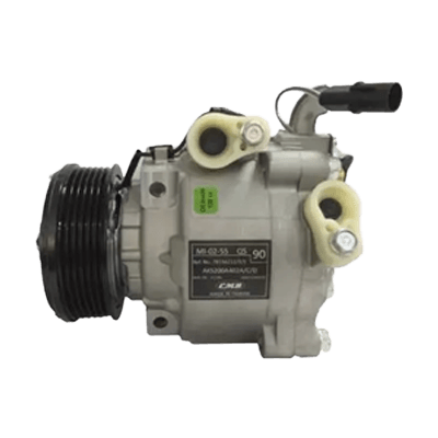 ACコンプレッサー 7813A618-Dah Kee Co., Ltd.