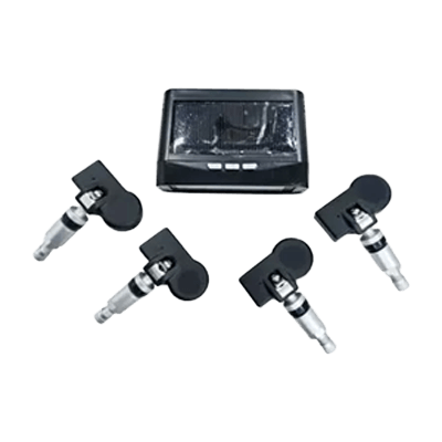 乗用車用タイヤ圧監視システム TPMS-IN-Dah Kee Co., Ltd.