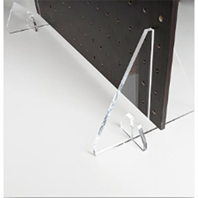 インテリア クリアスタンド-共和成産株式会社