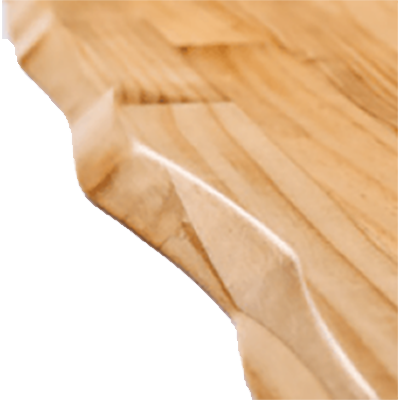 インテリア ミミ付きカウンター-共和成産株式会社