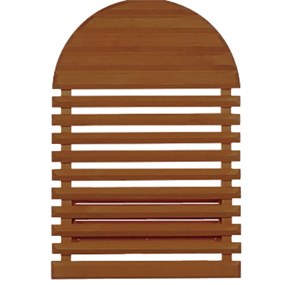 エクステリア ベンチレイトルーバー シングルデラックス-共和成産株式会社