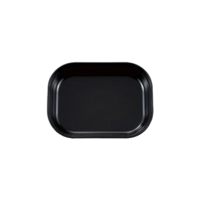 給食弁当容器 (洗浄タイプ) クリーントレイ (無菌) LT-074-タカギ産業株式会社