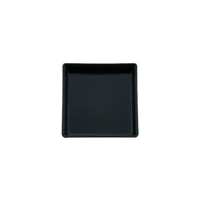 給食弁当容器 (洗浄タイプ) クリーントレイ (無菌) LT-185-タカギ産業株式会社