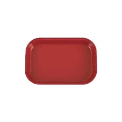 給食弁当容器 (洗浄タイプ) クリーントレイ (無菌) リーダー副食 LT-072-タカギ産業株式会社