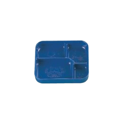 給食弁当容器 (洗浄タイプ) 幼稚園 B-204-タカギ産業株式会社