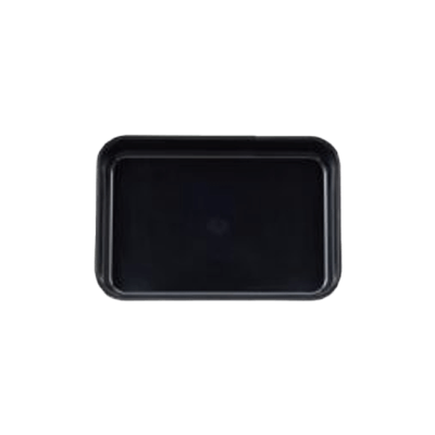 給食弁当容器 (洗浄タイプ) ABS漆器 新角丸主食入・小 ABS-405-タカギ産業株式会社