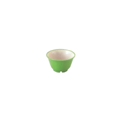 給食弁当容器 (洗浄タイプ) PP食器・保温容器汁入・スペシャル 二色湯呑 SW-122-タカギ産業株式会社
