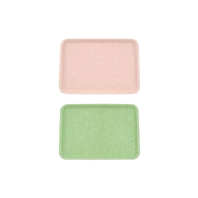 メラミン食器 長角トレイ MT-100-タカギ産業株式会社