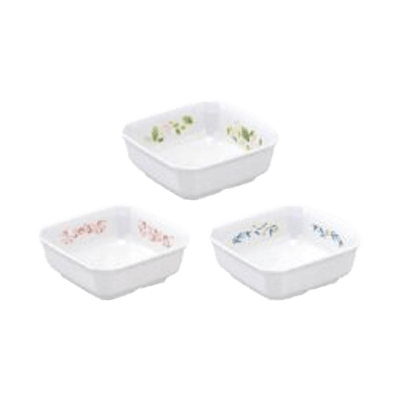 メラミン食器 ミリオンメラミン MM-410-タカギ産業株式会社