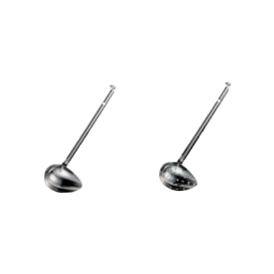 厨房関連用品 18-8横口レードル・スキンマー-タカギ産業株式会社