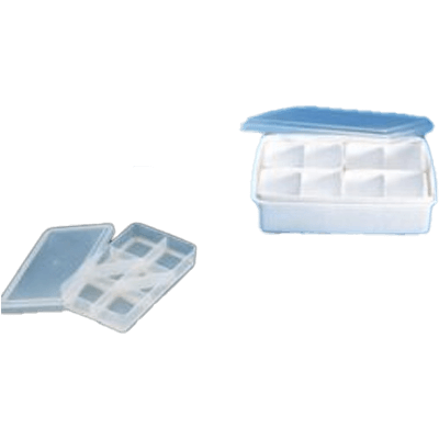 厨房関連用品 検食保存容器・PP検食食器-タカギ産業株式会社