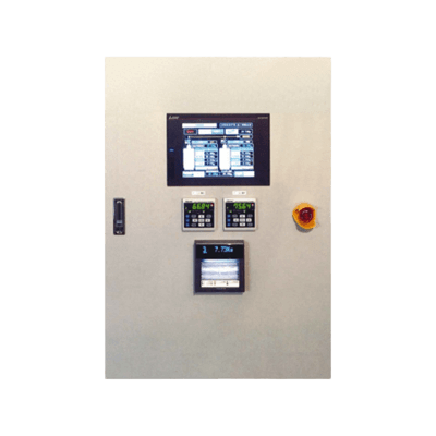 EOG供給量監視システム ステリトレーシング®-株式会社ステリテック