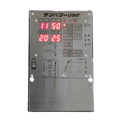 カーテン サンパワーLIGHT-シンワ株式会社
