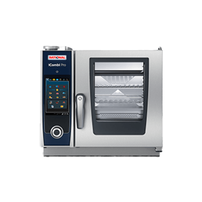 業務用 スチームコンベクション (電気) iCombi Pro XS 6-2 / 3-キッチンテクノ株式会社