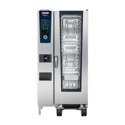 業務用 スチームコンベクション (電気) iCombi Pro 20-1 / 1-キッチンテクノ株式会社