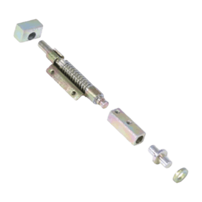 点検口用ピボットヒンジ TS-PH01B-中西産業株式会社