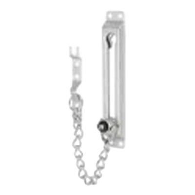 エントランス ドアガード ステンレスドアチェーン DCH-KJ-中西産業株式会社