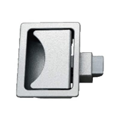 通風換気口 平面ラッチ HLA-100-中西産業株式会社