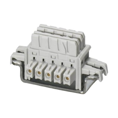 アクセサリ ユニットタイプ 電源供給用パワーブリッジ MS5000シリーズ-MTTインスツルメンツ株式会社