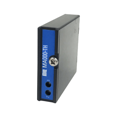 アクセサリ 多連ベース取付タイプ スルーモジュール MAシリーズ-MTTインスツルメンツ株式会社