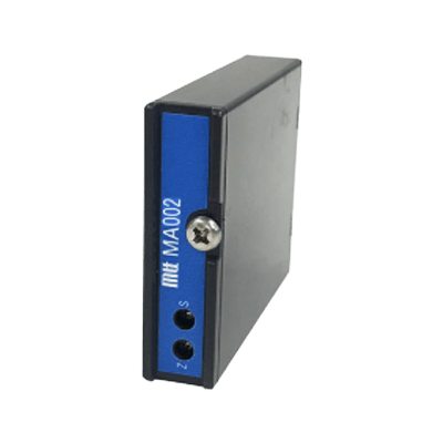 温度変換器 測温抵抗体温度変換器 多連ベース取付タイプ MAシリーズ-MTTインスツルメンツ株式会社