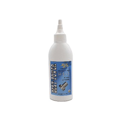 汎用品 ホイールボルトナット用塗布剤 BEST POWER HS-I-モリブデンビーピー株式会社