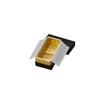 チョコレートBOX-株式会社大野紙器