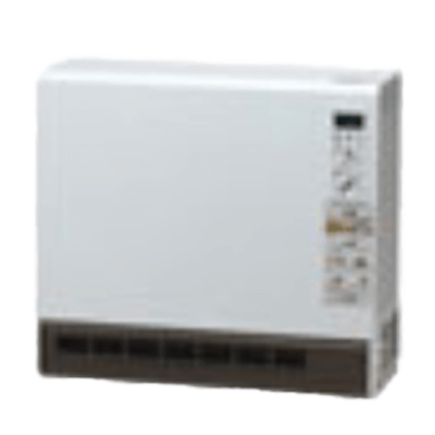 電気蓄熱暖房器「暖吉くん」多機能＆ピークシフト搭載機種 MVAシリーズ MVA-3000-株式会社ホクエイ