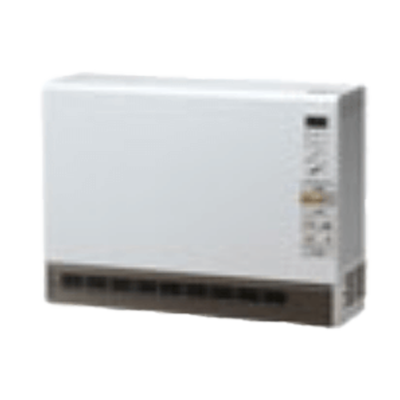 電気蓄熱暖房器「暖吉くん」多機能＆ピークシフト搭載機種 MVAシリーズ MVA-4000-株式会社ホクエイ